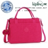 Kipling Caralisa Flamboyant Pink (Belgium)