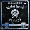 Motorhead - No Sleep At All 1lp NEW