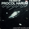 Procol Harum - The Best Of Procol Harum 1Lp 1972