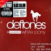 Deftone - White Pony 20 Year Anniversary 2 Cd N.