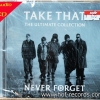 CD Take That - The Ultimate Collection - Never Forget * New
