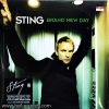 Sting - Brand New Day 2Lp N.