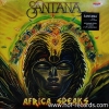 Santana - Africa Speaks 2Lp New