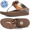 Fitflop Blossom II Bronze ของแท้ นำเข้าจาก USA และ UK