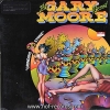 Gary Moore - Grinding Stone 1973 1lp