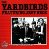 The Yardbirds - Featuring Jeff Beck 1lp