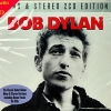 CD Bob Dylan - Mono & Stereo 2 CD
