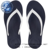 Fitflop Men's Iqushion Ergonomic Flip Flop Navy Mix ของแท้ นำเข้าจาก USA และ UK