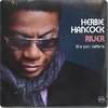 Herbie Hancock - River 2Lp New