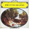 Johannes Brahms - Symphony No.1In C Minor Opus 68 (USA) 1Lp VG=+