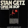 Stan Getz - Opus De Bop 1977 1lp