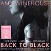 Amy Winehouse - Back To Black Ost. 1Lp New