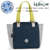 Kipling Julienne S - Mixed Block Print (Belgium)
