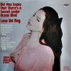 Lana Del Rey - Did you know that there's a tunnel under ocean blvd 2Lp New