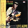 stevie ray vaughan - live alive 2lp