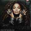 Janet Jackson - Unbreakable 2Lp N.