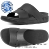 Fitflop Bando Leather Slide Black ของแท้ นำเข้าจาก USA และ UK