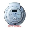 เครื่องเล่นซีดี แบบพกพา FM Digital Tuner