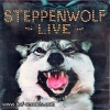 Stepenwolf - Live 1 LP