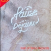 CD Pause - Dejawu * New