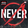 Metallica - Never ( Through The Never ) 2013 3lp NEW