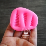 พิมพ์ฟองดอง 3D รูปเขาม้ายูนิคอน