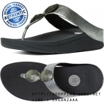 Fitflop Pierra Jewelled Pewter ของแท้ นำเข้าจาก USA และ UK