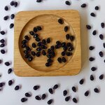 ลูกปัดคริสตัลหยดน้ำ ม่วง 50 กรัม 150บาท เท่านั้น!!! #มีเก็บปลายทาง