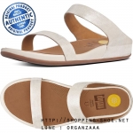 Fitflop Banda Opul Slide Stone ของแท้ นำเข้าจาก USA และ UK