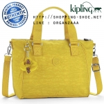 Kipling Amiel - Mustard Yellow (Belgium)
