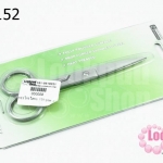 กรรไกรโลหะ อย่างดี เหมาะสำหรับทำสร้อยลูกปัด (1อัน)