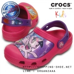 Creative Crocs My Little Pony Clog - Candy Pink ของแท้ Outlet ไทยและอเมริกา