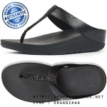 Fitflop Fino Glitzy Black ของแท้ นำเข้าจาก USA และ UK