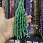 ลูกปัดโบราณ แบบที่ 11 เส้นละ 290 เท่านั้น!!! #มีเก็บปลายทาง