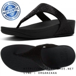 Fitflop Electra Micro Black ของแท้ นำเข้าจาก USA และ UK