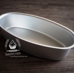 พิมพ์อลูมิเนียมรูปวงรี