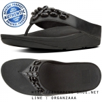 Fitflop Tiararama Black ของแท้ นำเข้าจาก USA และ UK