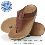 Fitflop Ibiza Cork Dark Tan ของแท้ นำเข้าจาก USA และ UK