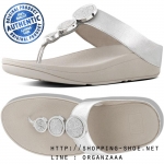 Fitflop Halo Silver ของแท้ นำเข้าจาก USA และ UK