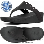 Fitflop Esther Black ของแท้ นำเข้าจาก USA และ UK
