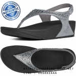 Fitflop Novy Sandal Pewter ของแท้ นำเข้าจาก USA และ UK