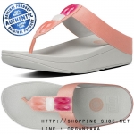Fitflop Sweetie Orange Hush ของแท้ นำเข้าจาก USA และ UK