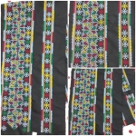 ผ้าปักมือ ลายเล็ก+ลายใหญ่