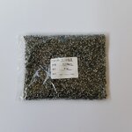 สต๊อปเปอร์ทรงท่อ ดำ 100กรัม/800บาท เท่านั้น!!! #สต๊อปเปอร์/เม็ดบีบ #มีเก็บปลายทาง