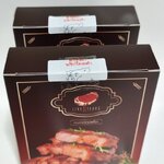 ผงหมักสเต็กพริกไทยดำ 0 กก.