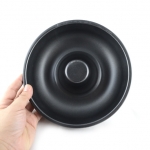 พิมพ์ปล่องทรงโดนัท ขนาด 8 นิ้ว