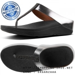 Fitflop Fino Crystal Pewter ของแท้ นำเข้าจาก USA และ UK