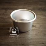 พิมพ์กลมอลูมิเนียมขนาด 2 นิ้ว แพ็ค 5 ชิ้น