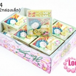 แป้งขัด เครื่องประดับ (1กล่อง/12กล่องเล็ก)