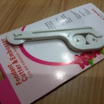 Fondant Cutter&Embosser